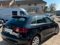 Audi A3 Sportback 1.6 tdi 110 - <small></small> 9.490 € <small>TTC</small> - #3