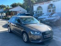 Audi A3 Sportback 1.6 TDI 110 Ambiente - <small></small> 15.990 € <small>TTC</small> - #1