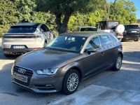 Audi A3 Sportback 1.6 TDI 110 Ambiente - <small></small> 15.990 € <small>TTC</small> - #3