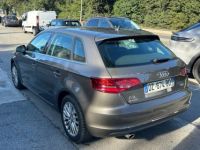 Audi A3 Sportback 1.6 TDI 110 Ambiente - <small></small> 15.990 € <small>TTC</small> - #5