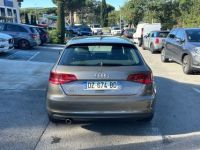 Audi A3 Sportback 1.6 TDI 110 Ambiente - <small></small> 15.990 € <small>TTC</small> - #6