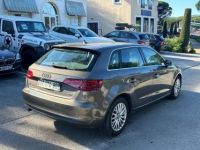 Audi A3 Sportback 1.6 TDI 110 Ambiente - <small></small> 15.990 € <small>TTC</small> - #7