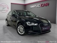 Audi A3 Sportback 1.6 TDI 110 Ambiente - <small></small> 12.990 € <small>TTC</small> - #1