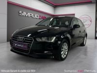 Audi A3 Sportback 1.6 TDI 110 Ambiente - <small></small> 12.990 € <small>TTC</small> - #4