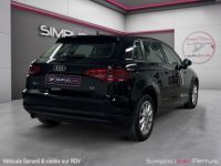 Audi A3 Sportback 1.6 TDI 110 Ambiente - <small></small> 12.990 € <small>TTC</small> - #5