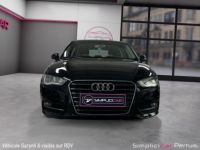 Audi A3 Sportback 1.6 TDI 110 Ambiente - <small></small> 12.990 € <small>TTC</small> - #10