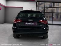 Audi A3 Sportback 1.6 TDI 110 Ambiente - <small></small> 12.990 € <small>TTC</small> - #11