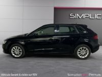 Audi A3 Sportback 1.6 TDI 110 Ambiente - <small></small> 12.990 € <small>TTC</small> - #12