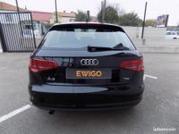 Audi A3 Sportback 1.6 TDI 110 AMBITION - <small></small> 13.990 € <small>TTC</small> - #4