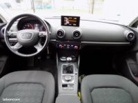 Audi A3 Sportback 1.6 TDI 110 AMBITION - <small></small> 13.990 € <small>TTC</small> - #15