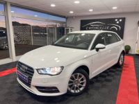 Audi A3 Sportback 1.6 TDI 110 Business Line - <small></small> 11.990 € <small>TTC</small> - #1