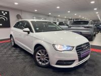 Audi A3 Sportback 1.6 TDI 110 Business Line - <small></small> 11.990 € <small>TTC</small> - #2