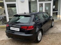 Audi A3 Sportback 1.6 TDI 110 Business line - <small></small> 9.490 € <small>TTC</small> - #2