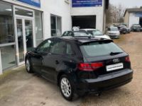 Audi A3 Sportback 1.6 TDI 110 Business line - <small></small> 9.490 € <small>TTC</small> - #3