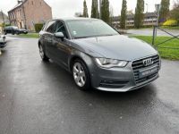 Audi A3 Sportback 1.6 TDI 110 Design - <small></small> 13.990 € <small>TTC</small> - #3