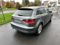 Audi A3 Sportback 1.6 TDI 110 Design - <small></small> 13.990 € <small>TTC</small> - #4