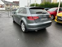 Audi A3 Sportback 1.6 TDI 110 Design - <small></small> 13.990 € <small>TTC</small> - #5