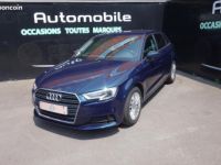 Audi A3 Sportback 1.6 TDI 110 S tronic 7 - <small></small> 13.800 € <small>TTC</small> - #1