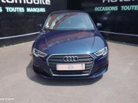 Audi A3 Sportback 1.6 TDI 110 S tronic 7 - <small></small> 13.800 € <small>TTC</small> - #2