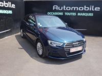 Audi A3 Sportback 1.6 TDI 110 S tronic 7 - <small></small> 13.800 € <small>TTC</small> - #3