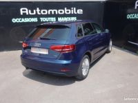 Audi A3 Sportback 1.6 TDI 110 S tronic 7 - <small></small> 13.800 € <small>TTC</small> - #4