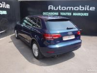 Audi A3 Sportback 1.6 TDI 110 S tronic 7 - <small></small> 13.800 € <small>TTC</small> - #5