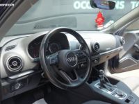 Audi A3 Sportback 1.6 TDI 110 S tronic 7 - <small></small> 13.800 € <small>TTC</small> - #6