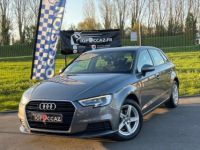 Audi A3 Sportback 1.6 TDI 110CH DESIGN 95.000KM - 09/2017 - GPS - LED - <small></small> 14.990 € <small>TTC</small> - #1