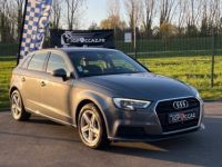 Audi A3 Sportback 1.6 TDI 110CH DESIGN 95.000KM - 09/2017 - GPS - LED - <small></small> 14.990 € <small>TTC</small> - #2