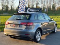 Audi A3 Sportback 1.6 TDI 110CH DESIGN 95.000KM - 09/2017 - GPS - LED - <small></small> 14.990 € <small>TTC</small> - #3