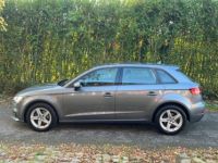 Audi A3 Sportback 1.6 TDI 110CH DESIGN 95.000KM - 09/2017 - GPS - LED - <small></small> 14.990 € <small>TTC</small> - #5