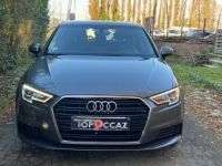 Audi A3 Sportback 1.6 TDI 110CH DESIGN 95.000KM - 09/2017 - GPS - LED - <small></small> 14.990 € <small>TTC</small> - #6