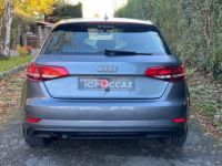 Audi A3 Sportback 1.6 TDI 110CH DESIGN 95.000KM - 09/2017 - GPS - LED - <small></small> 14.990 € <small>TTC</small> - #7