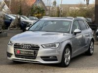 Audi A3 Sportback 1.6 TDI 110CH FAP ADVANCED - <small></small> 14.490 € <small>TTC</small> - #1