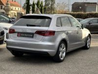 Audi A3 Sportback 1.6 TDI 110CH FAP ADVANCED - <small></small> 14.490 € <small>TTC</small> - #2