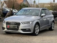 Audi A3 Sportback 1.6 TDI 110CH FAP ADVANCED - <small></small> 14.490 € <small>TTC</small> - #4