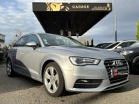 Audi A3 Sportback 1.6 TDI 110CH FAP ADVANCED - <small></small> 14.490 € <small>TTC</small> - #7