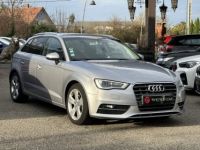 Audi A3 Sportback 1.6 TDI 110CH FAP ADVANCED - <small></small> 14.490 € <small>TTC</small> - #8