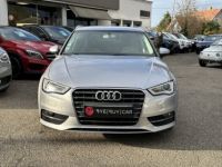 Audi A3 Sportback 1.6 TDI 110CH FAP ADVANCED - <small></small> 14.490 € <small>TTC</small> - #9