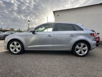 Audi A3 Sportback 1.6 TDI 110CH FAP ADVANCED - <small></small> 14.490 € <small>TTC</small> - #10