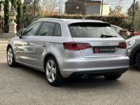 Audi A3 Sportback 1.6 TDI 110CH FAP ADVANCED - <small></small> 14.490 € <small>TTC</small> - #11