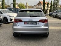 Audi A3 Sportback 1.6 TDI 110CH FAP ADVANCED - <small></small> 14.490 € <small>TTC</small> - #12