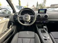 Audi A3 Sportback 1.6 TDI 110CH FAP ADVANCED - <small></small> 14.490 € <small>TTC</small> - #19