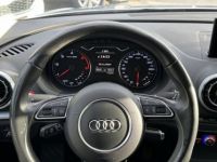 Audi A3 Sportback 1.6 TDI 110CH FAP ADVANCED - <small></small> 14.490 € <small>TTC</small> - #20