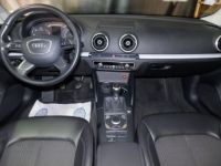 Audi A3 Sportback 1.6 TDI 110CH FAP AMBIENTE - <small></small> 12.990 € <small>TTC</small> - #8