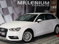 Audi A3 Sportback 1.6 TDI 110CH FAP AMBITION S TRONIC 7 - <small></small> 13.490 € <small>TTC</small> - #1