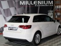 Audi A3 Sportback 1.6 TDI 110CH FAP AMBITION S TRONIC 7 - <small></small> 13.490 € <small>TTC</small> - #2