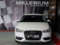 Audi A3 Sportback 1.6 TDI 110CH FAP AMBITION S TRONIC 7 - <small></small> 13.490 € <small>TTC</small> - #3