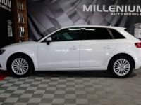 Audi A3 Sportback 1.6 TDI 110CH FAP AMBITION S TRONIC 7 - <small></small> 13.490 € <small>TTC</small> - #4