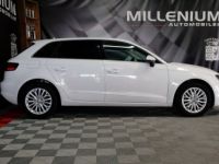 Audi A3 Sportback 1.6 TDI 110CH FAP AMBITION S TRONIC 7 - <small></small> 13.490 € <small>TTC</small> - #5